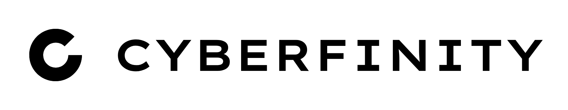 Cyberfinity Logo
